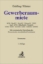 Buchcover und Innenansicht für das Buch: Gewerberaummiete