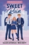 Buchcover und Innenansicht für das Buch: SWEET RUIN_WEYBRIDGE ACADEM PB