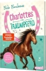 Buchcover und Innenansicht für das Buch: Charlottes Traumpferd 1: Charlottes Traumpferd