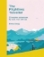 Buchcover und Innenansicht für das Buch: The Flightless Traveller