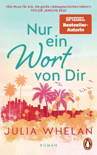 Buchcover und Innenansicht für das Buch: Thank You For Listening