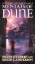 Buchcover und Innenansicht für das Buch: Mentats of Dune