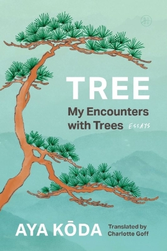 Buchcover und Innenansicht für das Buch: Tree