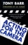 Buchcover und Innenansicht für das Buch: Acting for the Camera