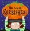 Buchcover und Innenansicht für das Buch: The Green-Fingered Witch