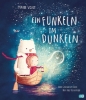 Buchcover und Innenansicht für das Buch: The Light in the Night