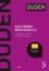 Buchcover und Innenansicht für das Buch: Das Fremdwörterbuch