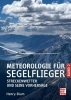 Buchcover und Innenansicht für das Buch: Meteorologie für Segelflieger Band 2