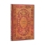 Buchcover und Innenansicht für das Buch: 12-Monatskalender 2027 Der Obstgarten Mini Horizontal