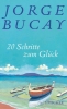 Buchcover und Innenansicht für das Buch: 20 pasos hacia adelante