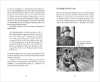 Buchcover und Innenansicht für das Buch: Die Vergangenheit in mir