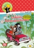 Buchcover und Innenansicht für das Buch: Der kleine Maulwurf: Fröhliche Vorlesegeschichten