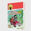 Buchcover und Innenansicht für das Buch: Der kleine Maulwurf: Fröhliche Vorlesegeschichten