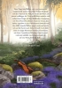 Buchcover und Innenansicht für das Buch: Ein Mädchen namens Willow 6: Zwischenzeit