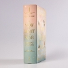 Buchcover und Innenansicht für das Buch: A Vow of Light and War (Element Academy 1)