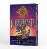 Buchcover und Innenansicht für das Buch: Cursebreaker (Deluxe Limited Edition)