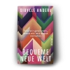 Buchcover und Innenansicht für das Buch: Bequeme neue Welt