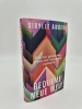 Buchcover und Innenansicht für das Buch: Bequeme neue Welt