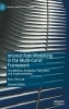 Buchcover und Innenansicht für das Buch: Interest Rate Modelling in the Multi-Curve Framework