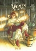 Buchcover und Innenansicht für das Buch: Women of the West