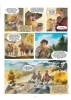 Buchcover und Innenansicht für das Buch: Women of the West