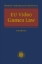 Buchcover und Innenansicht für das Buch: EU Video Games Law