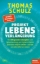 Buchcover und Innenansicht für das Buch: Projekt Lebensverlängerung