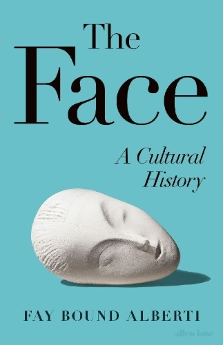 Buchcover und Innenansicht für das Buch: The Face