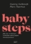 Buchcover und Innenansicht für das Buch: babysteps