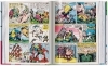 Buchcover und Innenansicht für das Buch: Marvel Comics Library. X-Men. 1963-1966