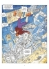 Buchcover und Innenansicht für das Buch: L'Incal