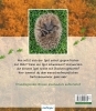 Buchcover und Innenansicht für das Buch: Meine große Tierbibliothek: Der Igel