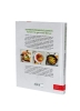 Buchcover und Innenansicht für das Buch: Die Ernährungs-Docs - Cholesterin senken - Unsere 100 besten Rezepte