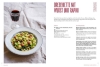 Buchcover und Innenansicht für das Buch: Al Dente As F*ck