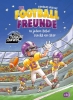 Buchcover und Innenansicht für das Buch: Die Football-Freunde  - In jedem Rebel steckt ein Star