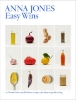Buchcover und Innenansicht für das Buch: Easy Wins