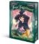 Buchcover und Innenansicht für das Buch: The Girl who kept the Castle, Book 2