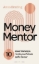 Buchcover und Innenansicht für das Buch: Money Mentor