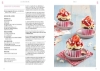 Buchcover und Innenansicht für das Buch: Cupcakes & Muffins von A-Z
