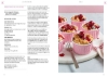 Buchcover und Innenansicht für das Buch: Cupcakes & Muffins von A-Z