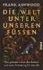 Buchcover und Innenansicht für das Buch: The World Beneath Our Feet