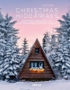 Buchcover und Innenansicht für das Buch: Christmas Hideaways