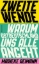 Buchcover und Innenansicht für das Buch: Zweite Wende