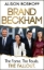 Buchcover und Innenansicht für das Buch: Brand Beckham