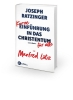 Buchcover und Innenansicht für das Buch: Kurze Einführung in das Christentum