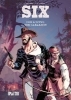 Buchcover und Innenansicht für das Buch: SIX 3