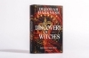 Buchcover und Innenansicht für das Buch: A Discovery of Witches