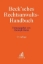 Buchcover und Innenansicht für das Buch: Beck'sches Rechtsanwalts-Handbuch