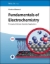 Buchcover und Innenansicht für das Buch: Fundamentals of Electrochemistry