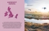 Buchcover und Innenansicht für das Buch: Die schönsten Wochenendtrips